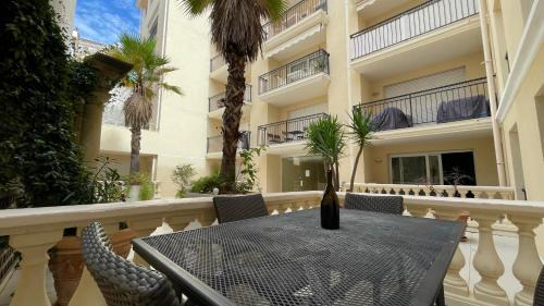 Le Suquet Apartamento | Palazzio Escape Cannes
