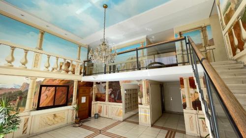 Le Suquet Apartamento | Palazzio Escape Cannes