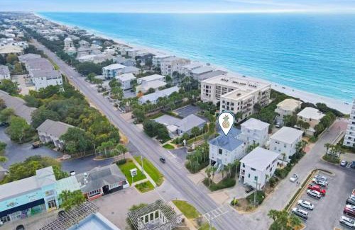 Cliffs of Seagrove Casa | Palazzo 30A