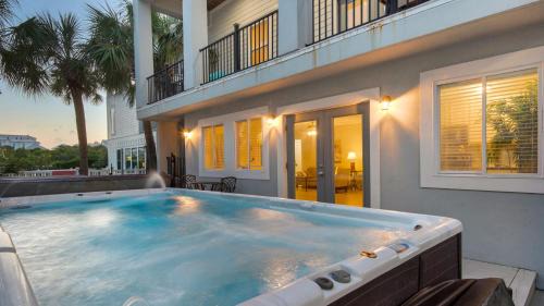 Cliffs of Seagrove Casa | Palazzo 30A