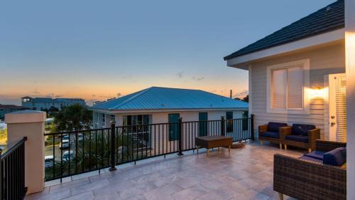 Cliffs of Seagrove Casa | Palazzo 30A