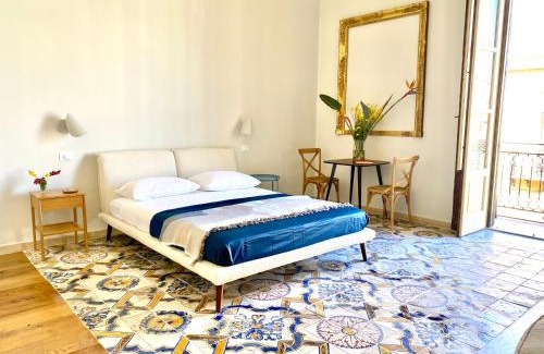 Castellammare del Golfo Apartamento | Palazzo 700