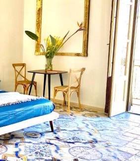 Castellammare del Golfo Apartamento | Palazzo 700