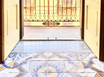 Castellammare del Golfo Apartamento | Palazzo 700