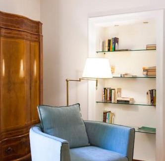 San Marco Apartamento | Palazzo Alverà Grand Canal