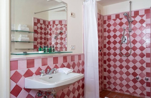 San Niccolo Apartamento | Palazzo Antellesi Medici Suite