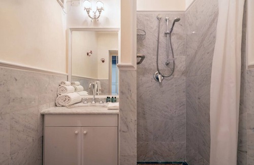 San Niccolo Apartamento | Palazzo Antellesi Medici Suite