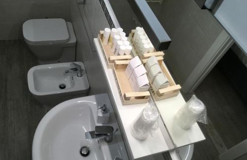 Santa Maria Capua Vetere Cama Y Desayuno | Palazzo Benucci - Residenza di Charme