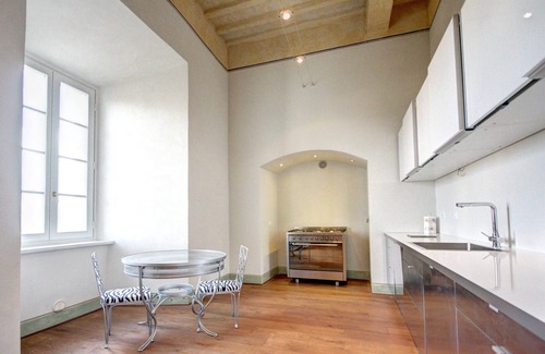 Siena City Centre Casa | Palazzo Bichi Ruspoli - Residencia histórica
