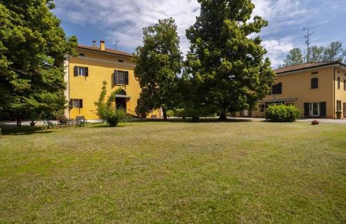 San Giovanni in Persiceto Cama Y Desayuno | Palazzo Bonfiglioli