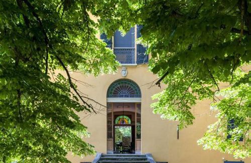 San Giovanni in Persiceto Cama Y Desayuno | Palazzo Bonfiglioli