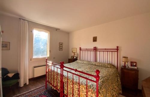 San Giovanni in Persiceto Cama Y Desayuno | Palazzo Bonfiglioli