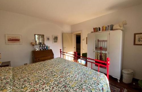 San Giovanni in Persiceto Cama Y Desayuno | Palazzo Bonfiglioli