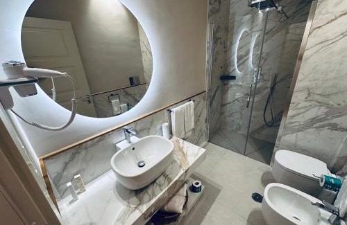 Bisceglie Hotel | Palazzo Bonomi