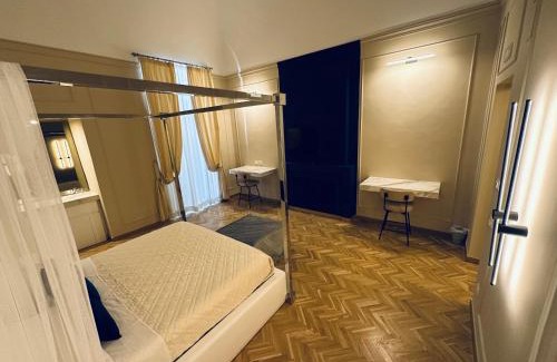 Bisceglie Hotel | Palazzo Bonomi