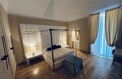 Bisceglie Hotel | Palazzo Bonomi