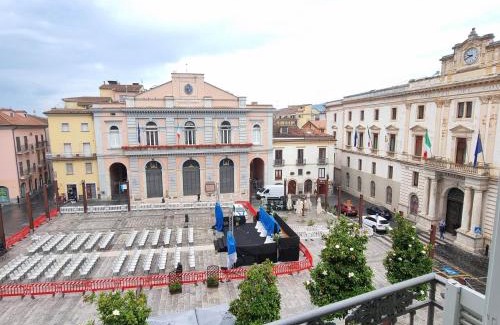 Potenza Casa | Palazzo Brienza