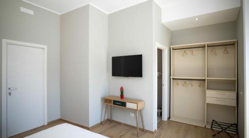 Potenza Casa | Palazzo Brienza