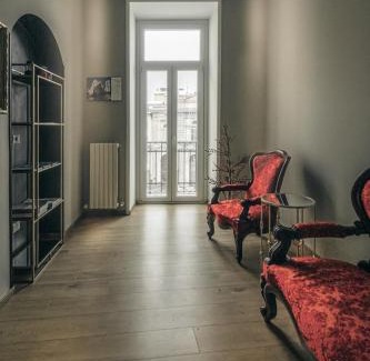 Potenza Casa | Palazzo Brienza