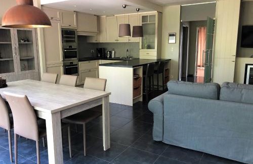De Haan Apartamento | Palazzo by Villa Verde -Unique appartment-