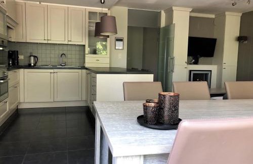 De Haan Apartamento | Palazzo by Villa Verde -Unique appartment-