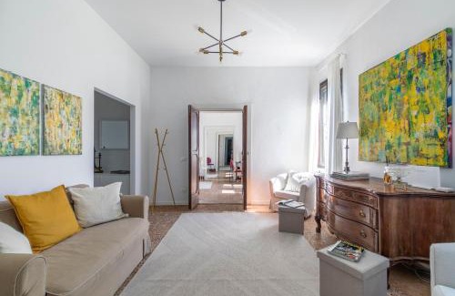 Padova Apartamento | Palazzo Calvi di Coenzo - Padova