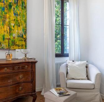 Padova Apartamento | Palazzo Calvi di Coenzo - Padova