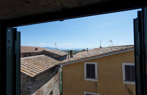 Avigliano Umbrio Casa | Palazzo Celembrini