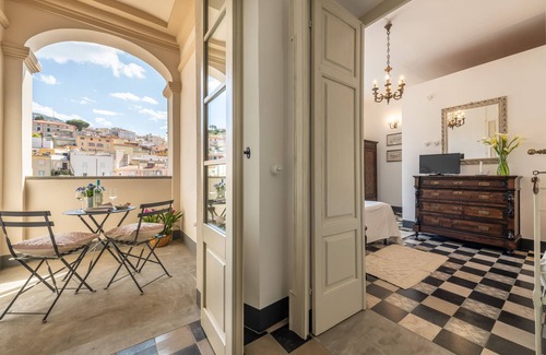 Dorgali Cama Y Desayuno | Palazzo Cherchi