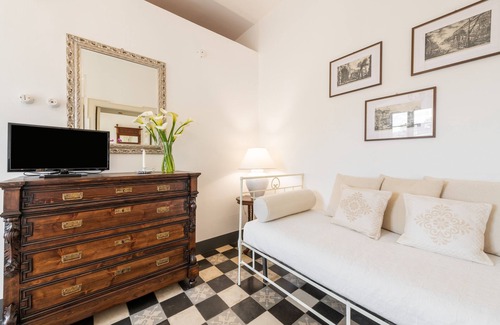 Dorgali Cama Y Desayuno | Palazzo Cherchi