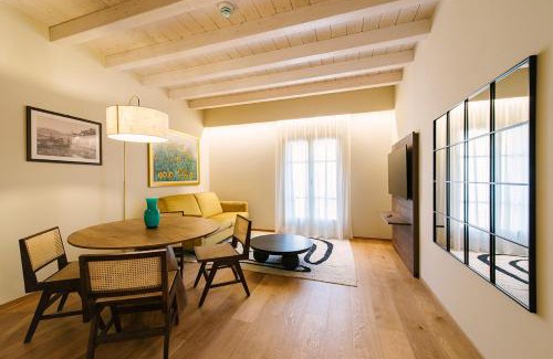Citta Antica Apartamento | Palazzo Confalonieri da Lisca