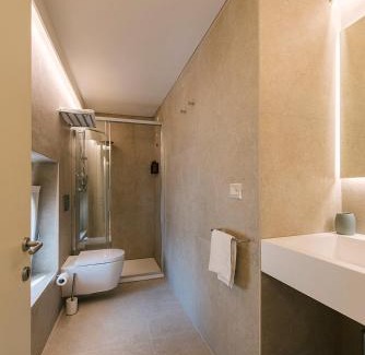 Citta Antica Apartamento | Palazzo Confalonieri da Lisca