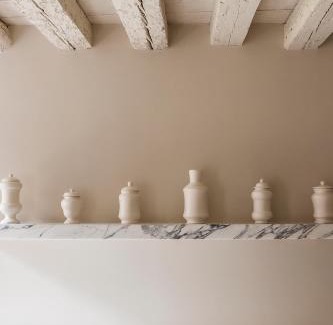Castello Apartamento | Palazzo Cristo