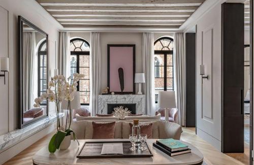 Castello Apartamento | Palazzo Cristo