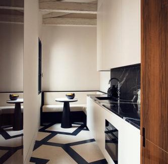 Castello Apartamento | Palazzo Cristo