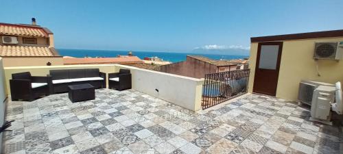 Castellammare del Golfo Apartamento | Palazzo DS