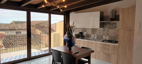 Castellammare del Golfo Apartamento | Palazzo DS