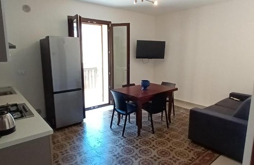 Castellammare del Golfo Apartamento | Palazzo DS