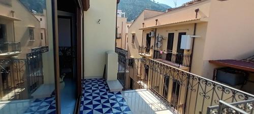 Castellammare del Golfo Apartamento | Palazzo DS