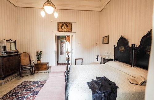 Ragusa Cama Y Desayuno | Palazzo Degli Antoci