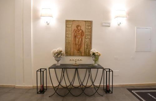 Todi Cama Y Desayuno | Palazzo degli Stemmi
