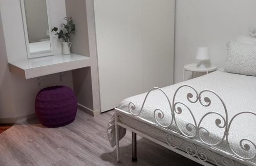 Benevento Cama Y Desayuno | Palazzo dei Catenielli 63 B&B