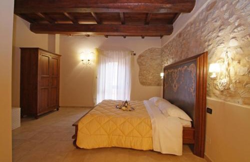 Precetto Casa | Palazzo Del Papa Agriturismo