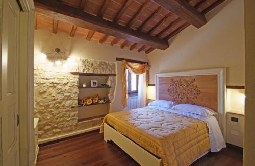 Precetto Casa | Palazzo Del Papa Agriturismo