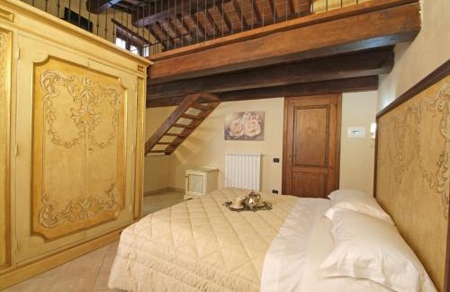 Precetto Casa | Palazzo Del Papa Agriturismo