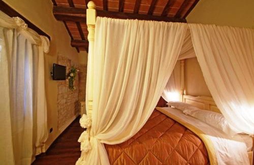 Precetto Casa | Palazzo Del Papa Agriturismo
