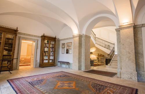 Atina Complejo | Palazzo del Senatore