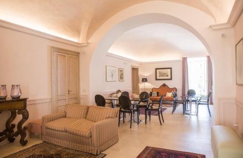Atina Complejo | Palazzo del Senatore