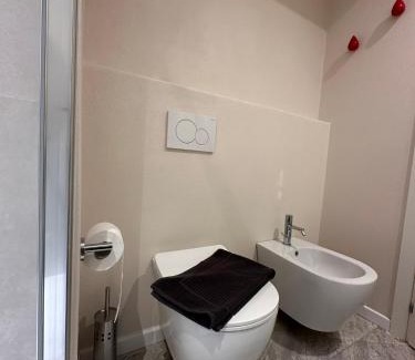 Buccione Apartamento | Palazzo del Vescovo