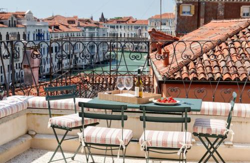 San Polo Apartamento | Palazzo dell'albero d'Oro
